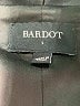 Bardot Solid Black Cocktail Dress Size S - photo 7