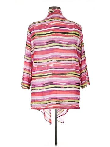 Slinky Brand Kimono (view 2)