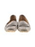 M. Gemi Gray Flats Size EU 39 - photo 2