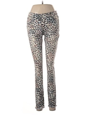William Rast Jeggings (view 1)