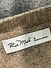 Rae Mode Tan Pullover Sweater Size M - photo 7