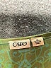 Cato Green Teal Sleeveless Blouse Size XL - photo 7