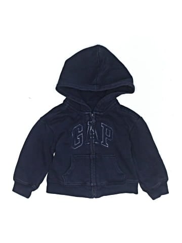 Baby Gap Zip Up Hoodie (view 1)