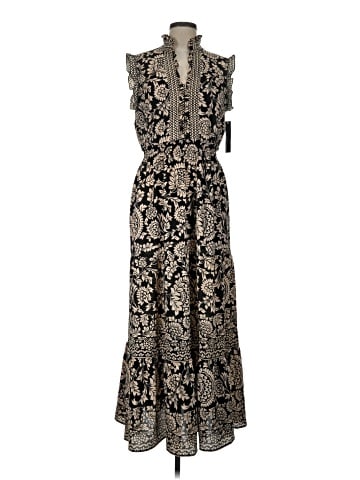 Maggy London Cocktail Dress (view 1)
