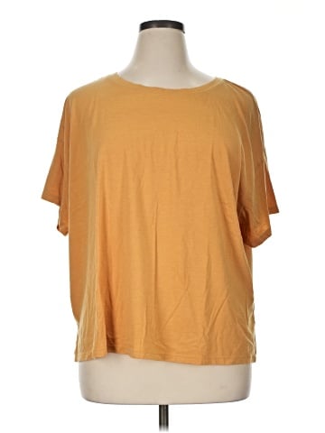 Terra & Sky Short Sleeve T-Shirt (view 1)