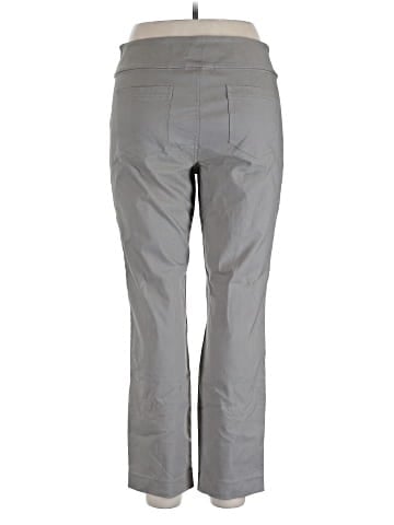 Nic + Zoe Dress Pants (view 2)