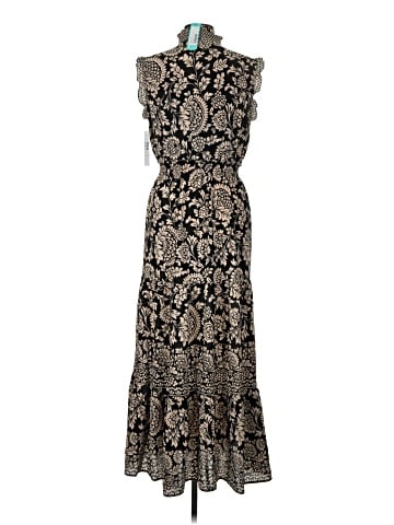 Maggy London Cocktail Dress (view 2)