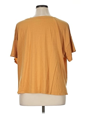 Terra & Sky Short Sleeve T-Shirt (view 2)