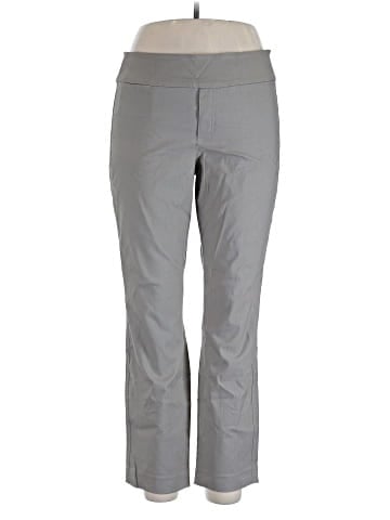 Nic + Zoe Dress Pants (view 1)