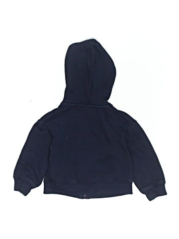 Baby Gap Zip Up Hoodie (view 2)