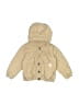 Carter's 100% Cotton Solid Tan Jacket 9-12 MO / 12 MO - photo 1