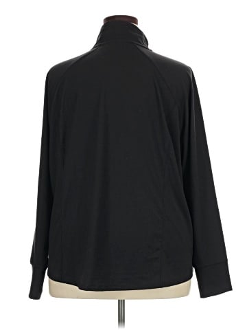 Belle By Kim Gravel Track Jacket (view 2)