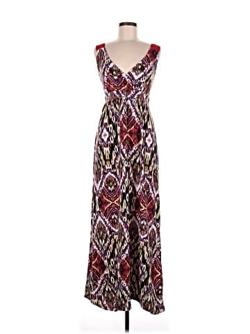 Faded Glory Casual Dress (view 1)
