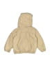 Carter's 100% Cotton Solid Tan Jacket 9-12 MO / 12 MO - photo 2