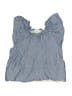 Crewcuts Blue Sleeveless Blouse Size 8 - 9 - photo 1