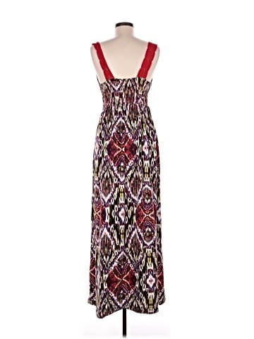 Faded Glory Casual Dress (view 2)