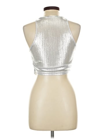 Unbranded Sleeveless Top (view 2)