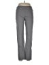 New Directions Solid Gray Active Pants Size 10 - photo 1