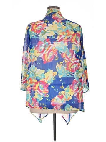 Slinky Brand Kimono (view 2)