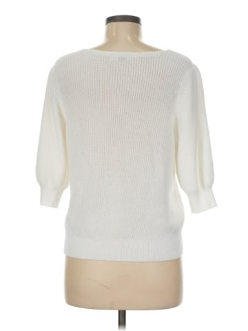 Gentle Fawn Pullover Sweater (view 2)
