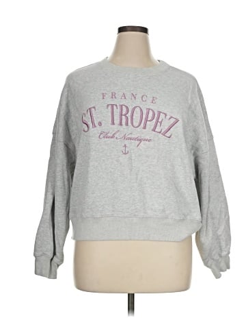 Abercrombie & Fitch Sweatshirt (view 1)