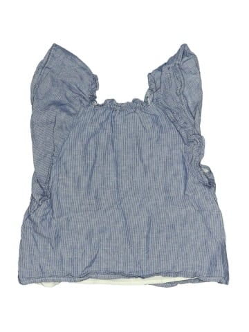 Crewcuts Sleeveless Blouse (view 2)