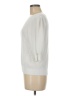 Gentle Fawn 100% Polyester White Pullover Sweater Size M - photo 5