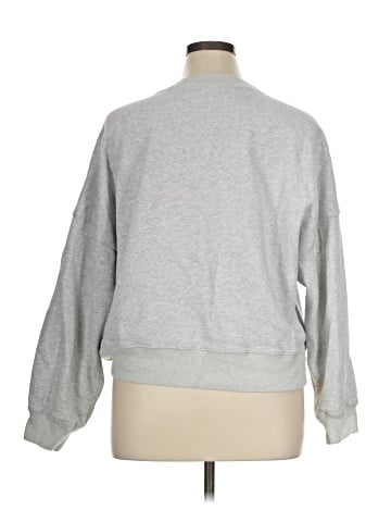 Abercrombie & Fitch Sweatshirt (view 2)
