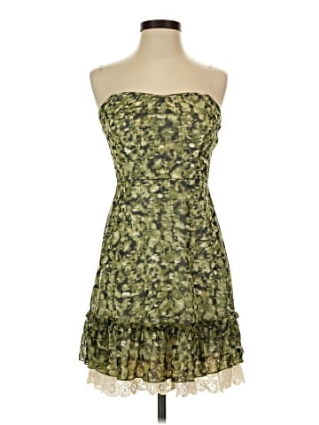 Ruby Rox Cocktail Dress (view 1)