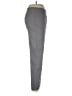 New Directions Solid Gray Active Pants Size 10 - photo 4