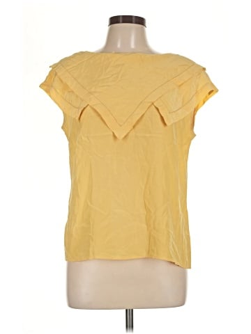Rena Rowan Short Sleeve Top (view 1)