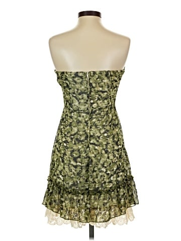 Ruby Rox Cocktail Dress (view 2)