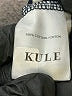 Kule 100% Cotton Blue Tank Top Size L - photo 8