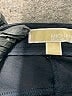 MICHAEL Michael Kors Black Active Pants Size 8 - photo 4
