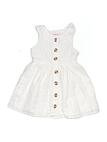 Little Lass Dress (view 1)