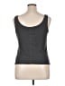 Lovesick Gray Tank Top Size 1X Plus (1) - photo 2