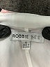 Robbie Bee Floral Ivory Casual Dress Size 8 - photo 7