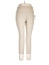Worthington Solid Ivory Active Pants Size 12 Petite - photo 1