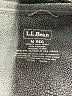 L.L.Bean 100% Polyester Gray Cardigan Size M - photo 7