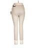 Worthington Solid Ivory Active Pants Size 12 Petite - photo 2