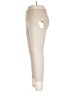 Worthington Solid Ivory Active Pants Size 12 Petite - photo 5