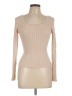 Guess Tan Pullover Sweater Size L - photo 1
