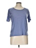 Nike Blue Active T-Shirt Size L - photo 1