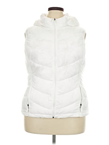 Charter Club Vest (view 1)