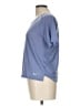 Nike Blue Active T-Shirt Size L - photo 5