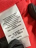 DKNY Solid Red Casual Dress Size 2 - photo 8