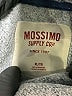 Mossimo Supply Co. Blue Pullover Hoodie Size XL - photo 7