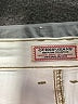 Guess Jeans Solid White Ivory Shorts Size 31 waist - photo 3