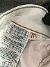 Guess Jeans Solid White Ivory Shorts Size 31 waist - photo 4