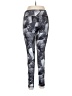 Danskin Now Graphic Gray Active Pants Size M - photo 2